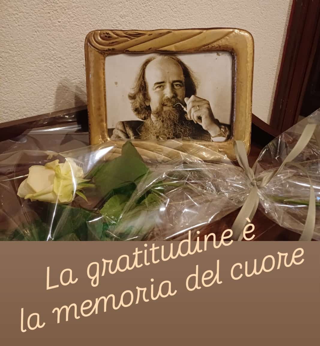 Angelo ricordo