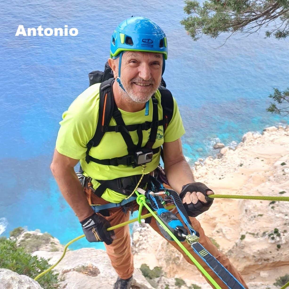 AntonioColombo