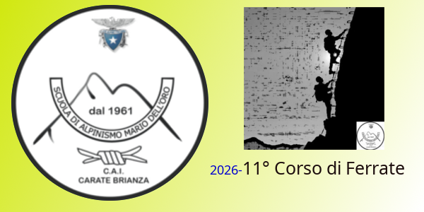 11 Corso di Ferrate